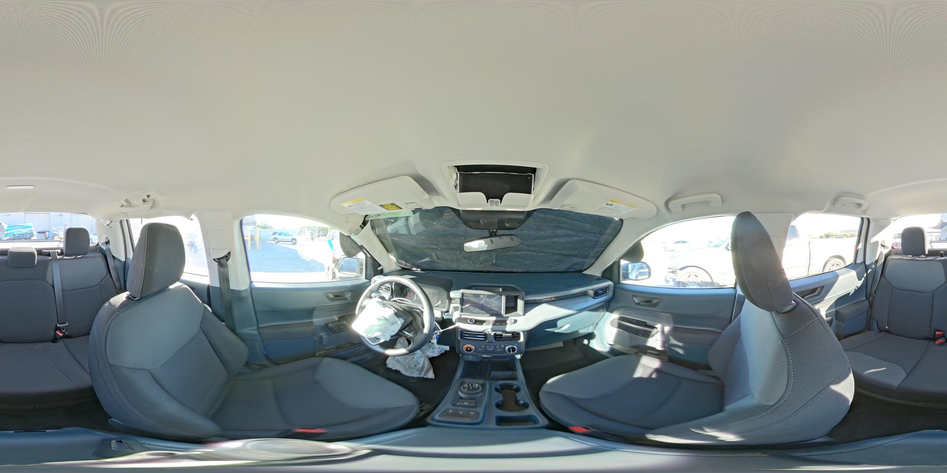 2024 FORD Maverick