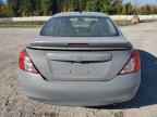2014 NISSAN VERSA
