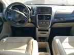 2012 DODGE GRAND CARAVAN
