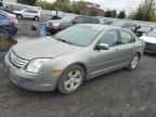2009 FORD FUSION