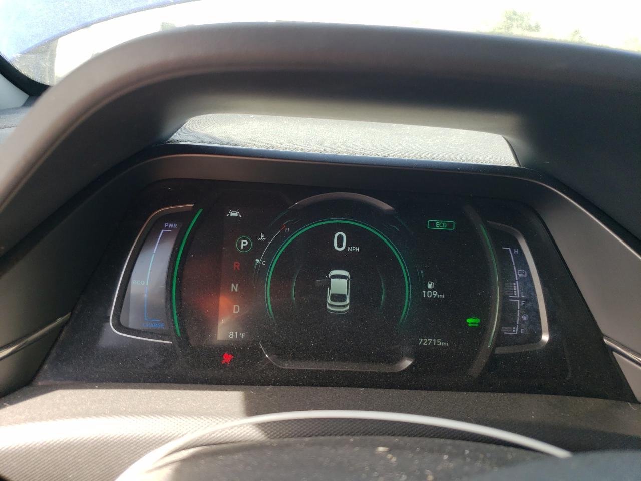 2022 HYUNDAI Ioniq