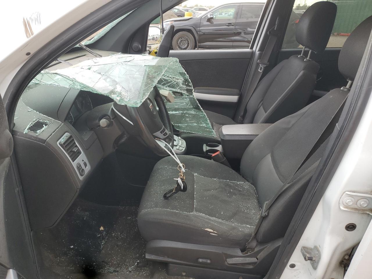 2007 PONTIAC TORRENT