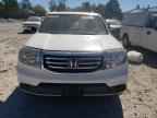 2012 HONDA PILOT