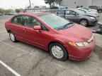 2006 HONDA CIVIC