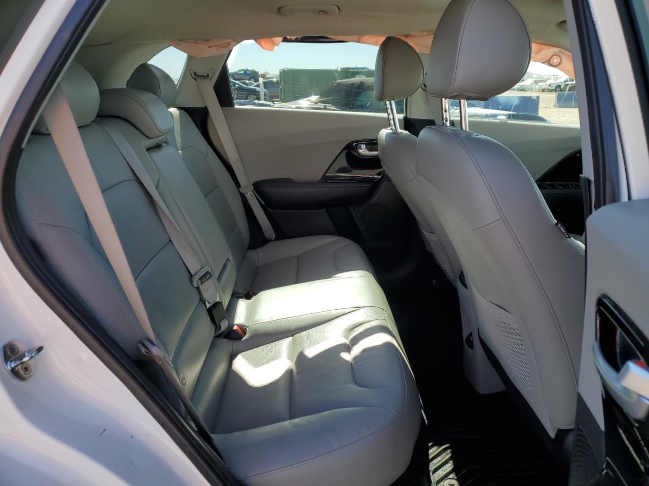2018 KIA Niro