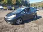 2009 HONDA FIT