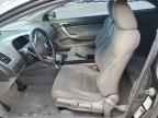 2011 HONDA CIVIC