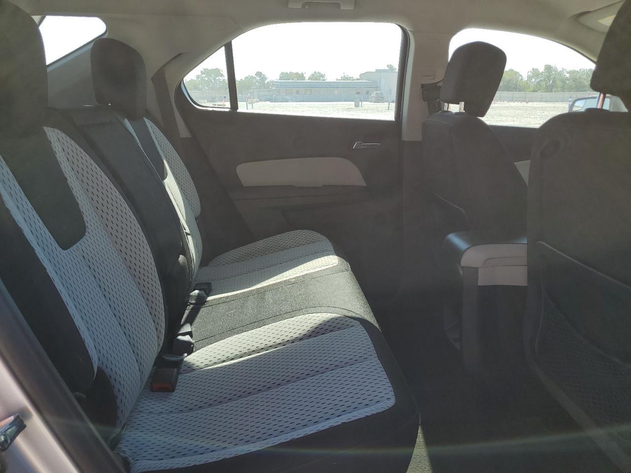 2014 CHEVROLET EQUINOX