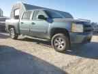 2008 CHEVROLET Silverado