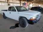 2002 DODGE Dakota