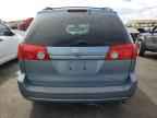 2006 TOYOTA SIENNA