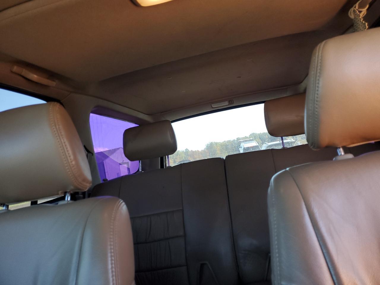 1999 TOYOTA 4Runner