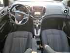 2017 CHEVROLET SONIC