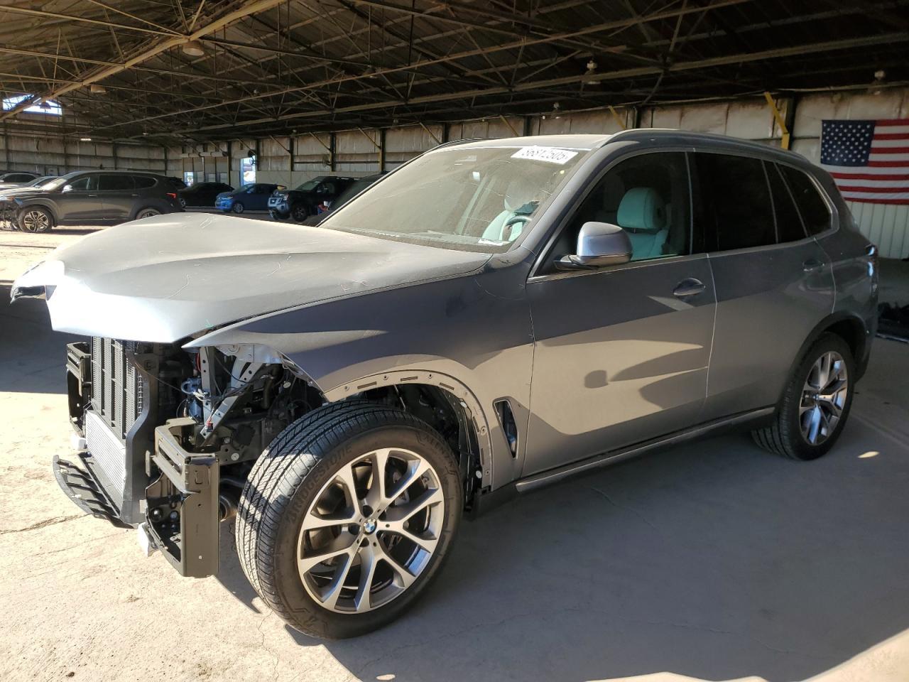 2025 BMW X5