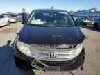 2013 HONDA ODYSSEY