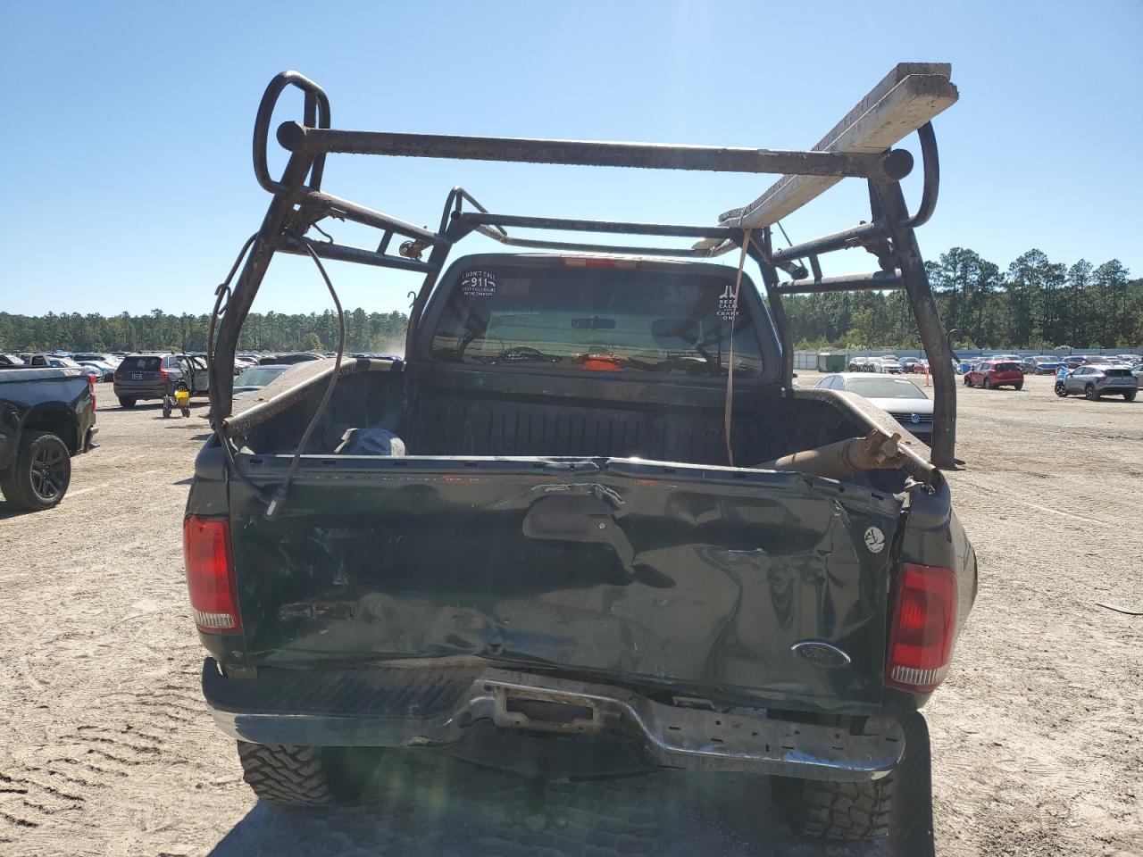2002 FORD F-150