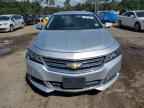 2017 CHEVROLET IMPALA