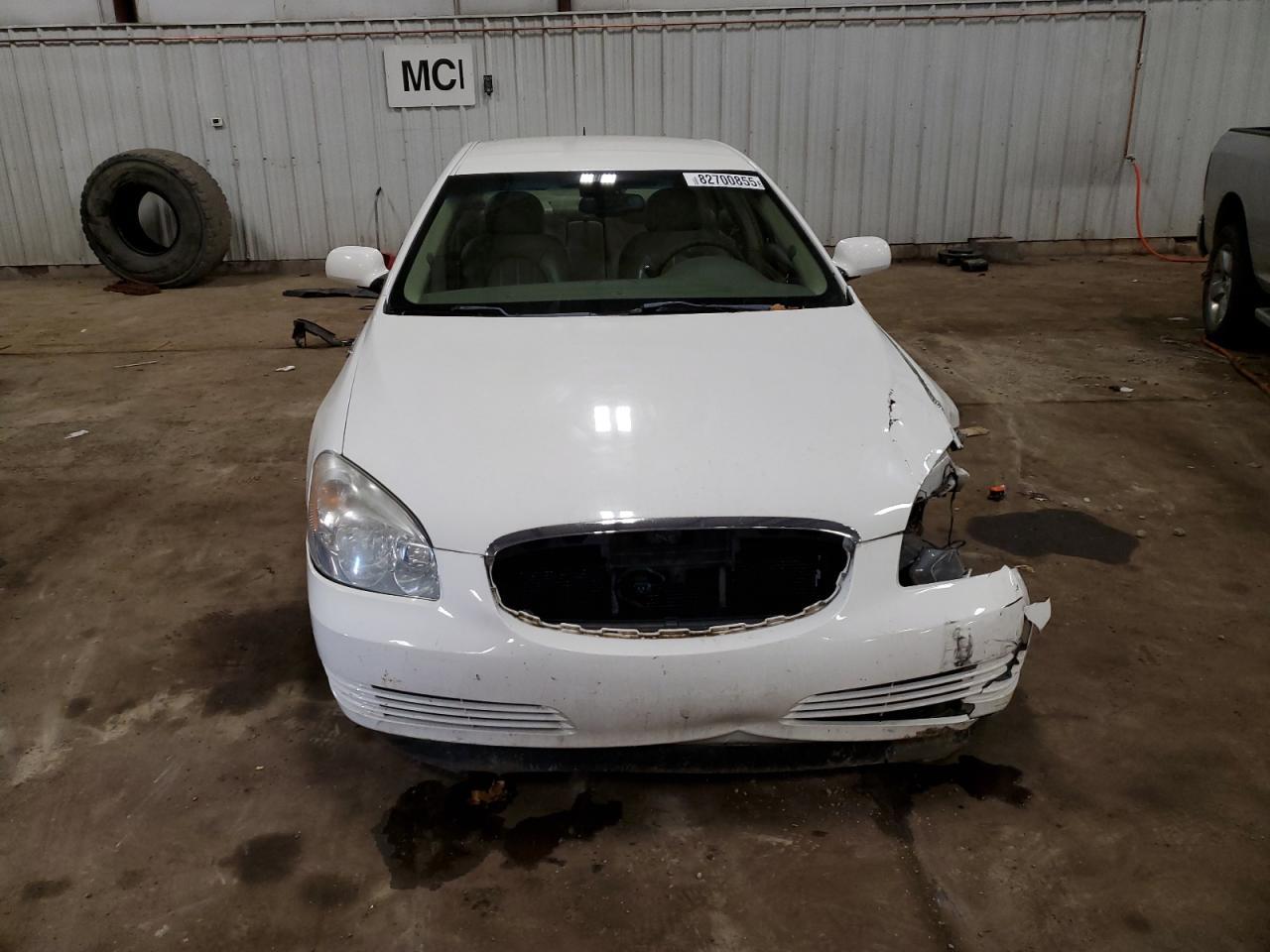 2006 BUICK Lucerne