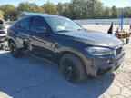 2017 BMW X6