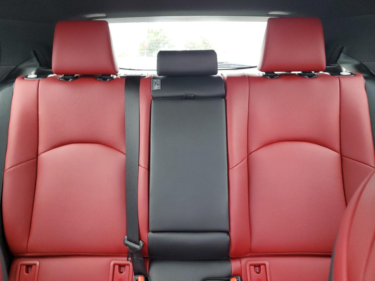 2021 LEXUS Ux