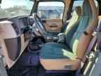 2001 JEEP WRANGLER