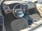 2002 HONDA ACCORD
