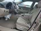 2008 TOYOTA CAMRY
