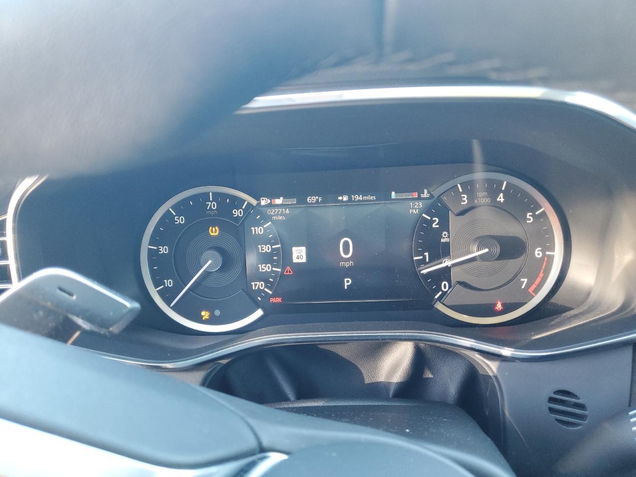 2023 JAGUAR F-Pace