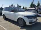 2020 LAND ROVER RANGE ROVER