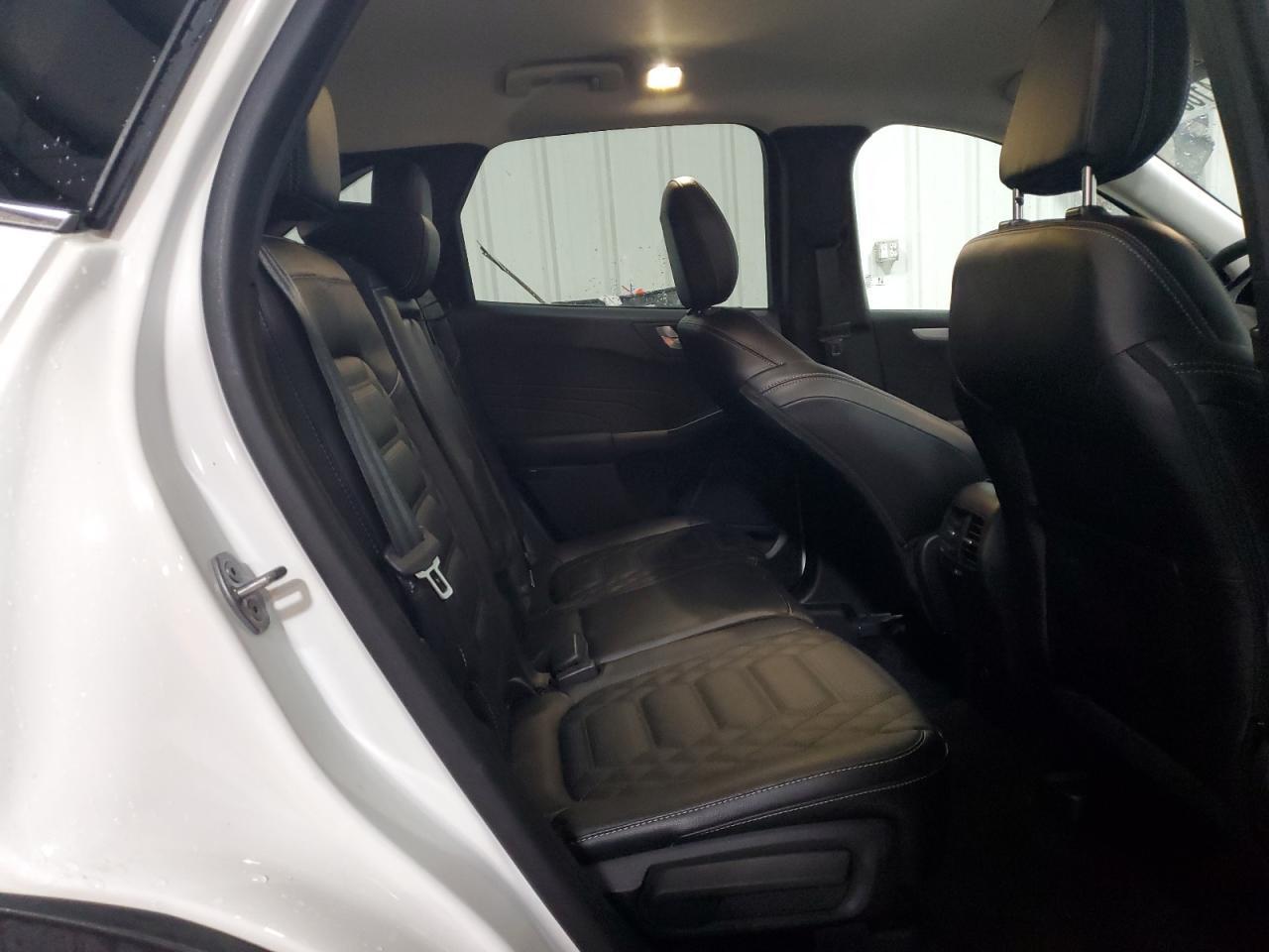 2023 FORD ESCAPE