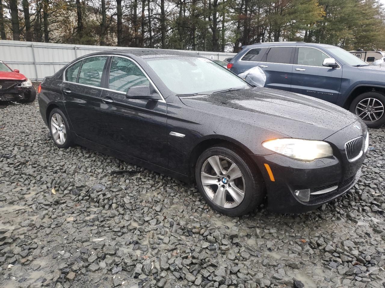 2025 BMW 5 series
