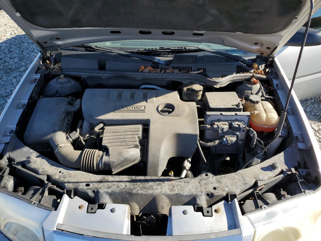 2006 SATURN Ion