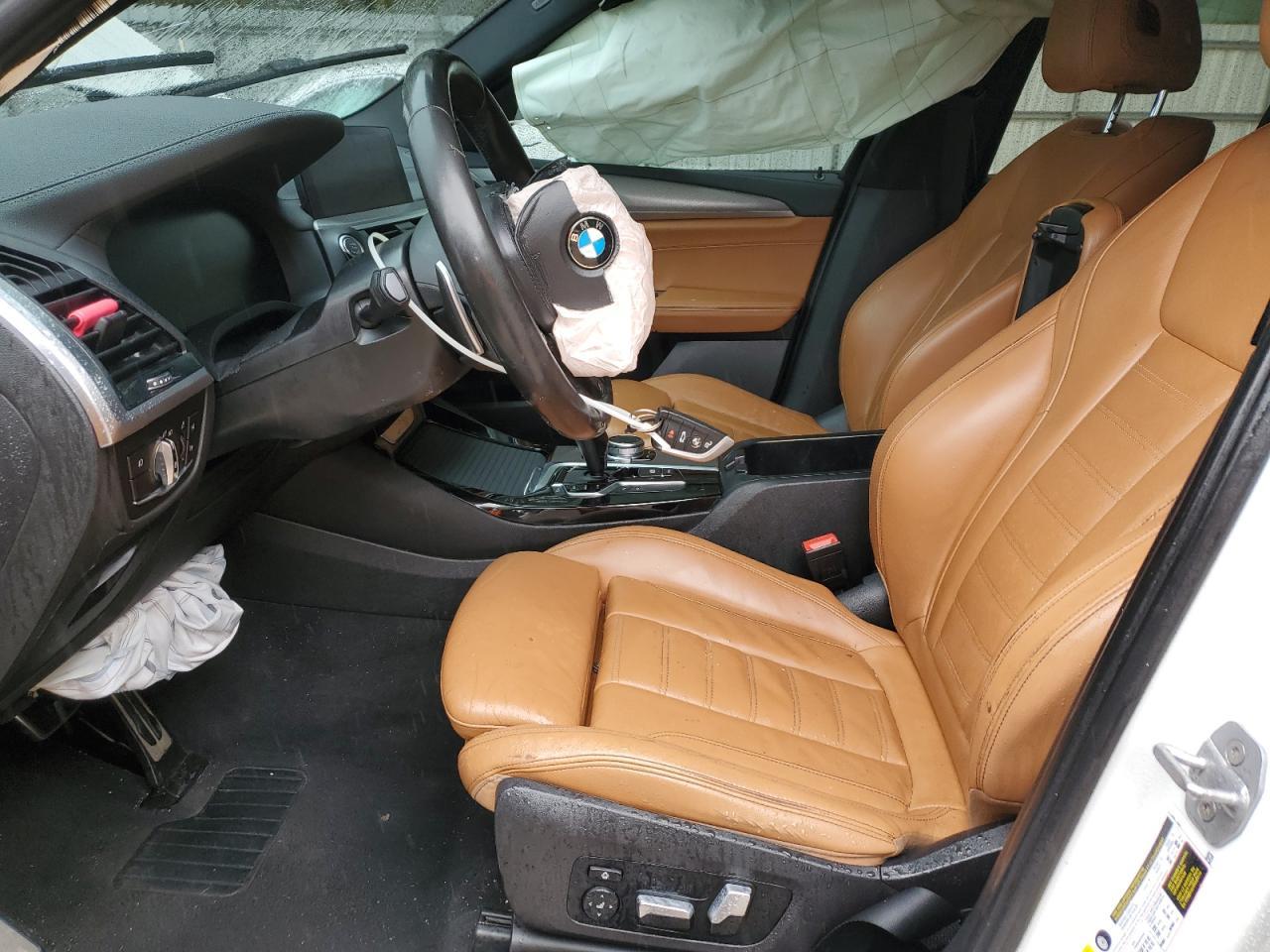 2020 BMW X3