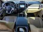 2017 FORD F-550