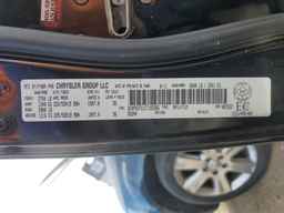 2012 DODGE JOURNEY