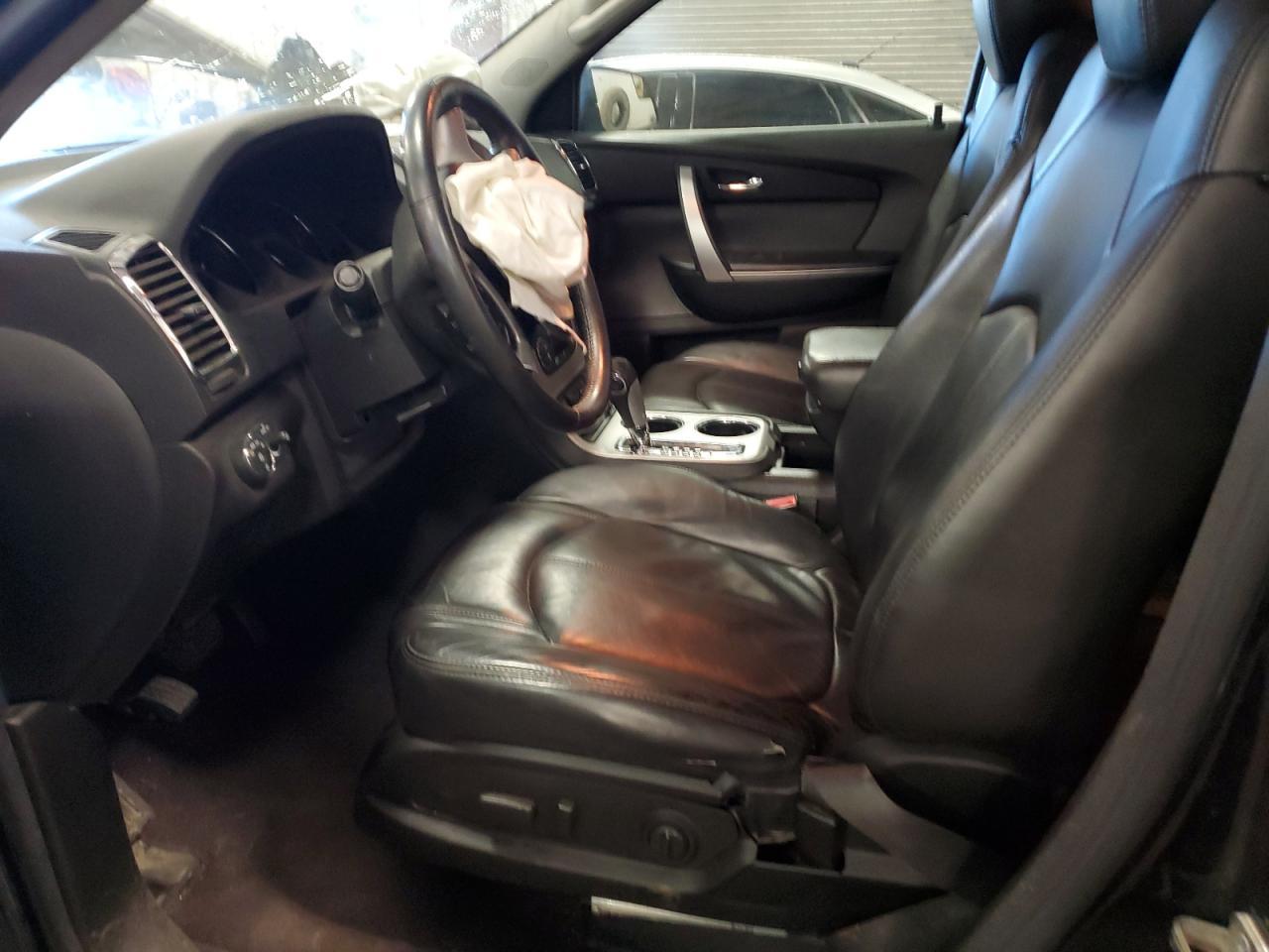 2010 GMC ACADIA
