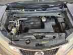 2015 NISSAN PATHFINDER