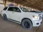 2010 TOYOTA Sequoia
