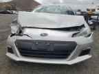 2013 SUBARU BRZ