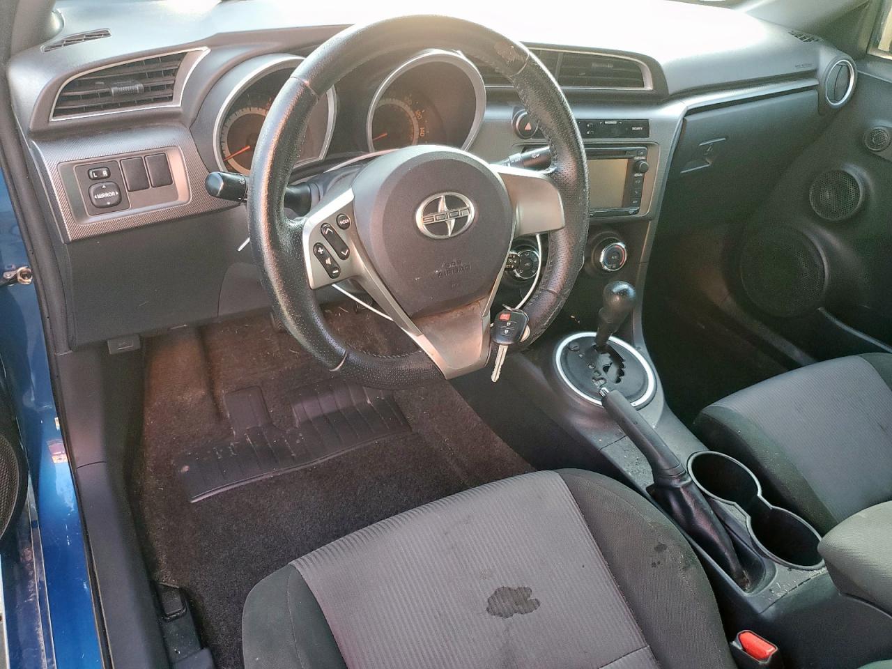 2014 TOYOTA