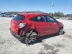 2016 HONDA HR-V