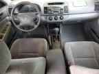 2002 TOYOTA CAMRY