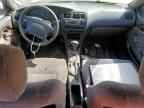 1993 TOYOTA COROLLA