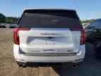 2025 GMC Yukon
