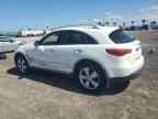 2009 INFINITI FX35