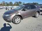 2011 NISSAN MURANO
