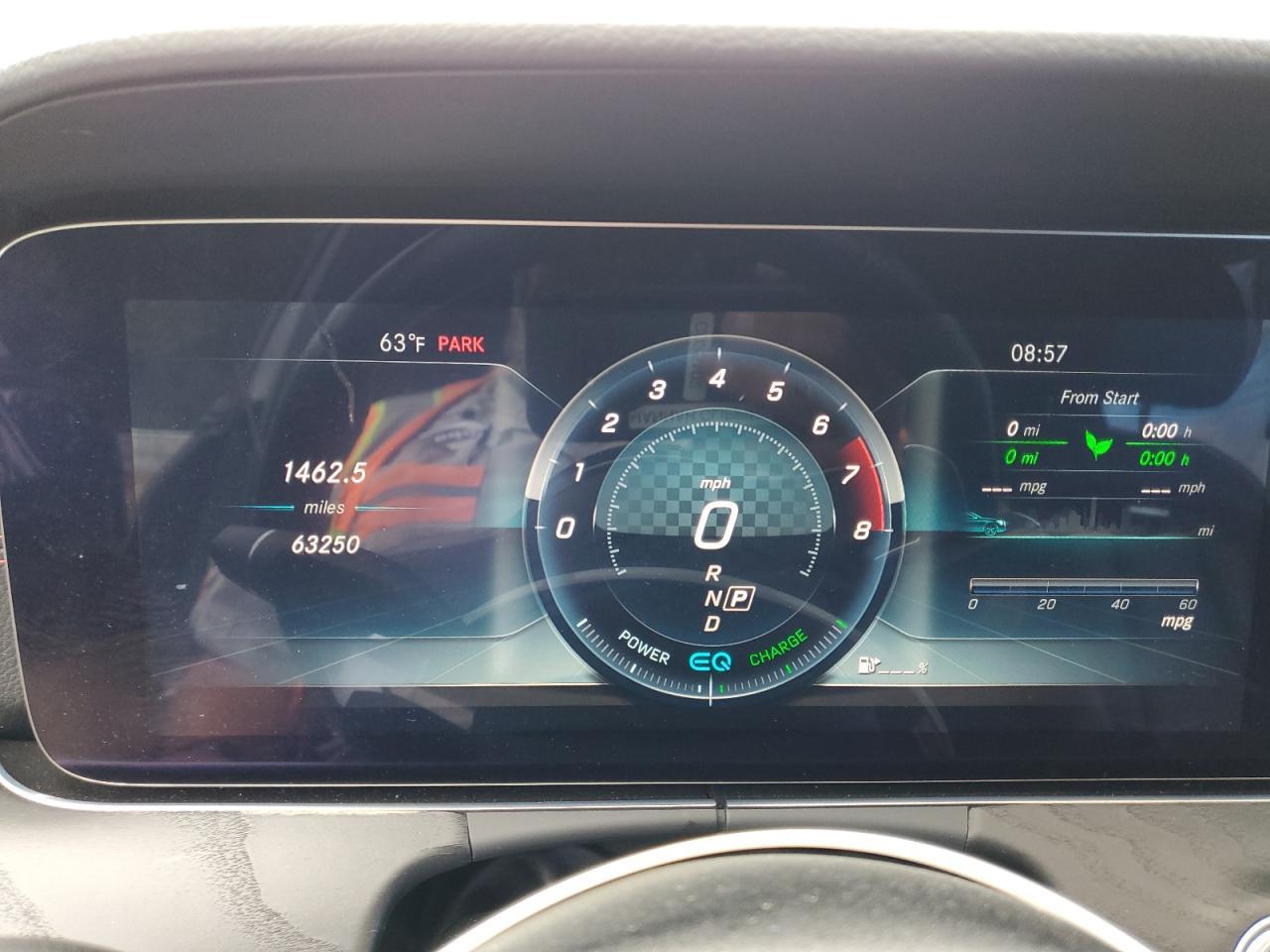 2019 MERCEDES-BENZ E-Class