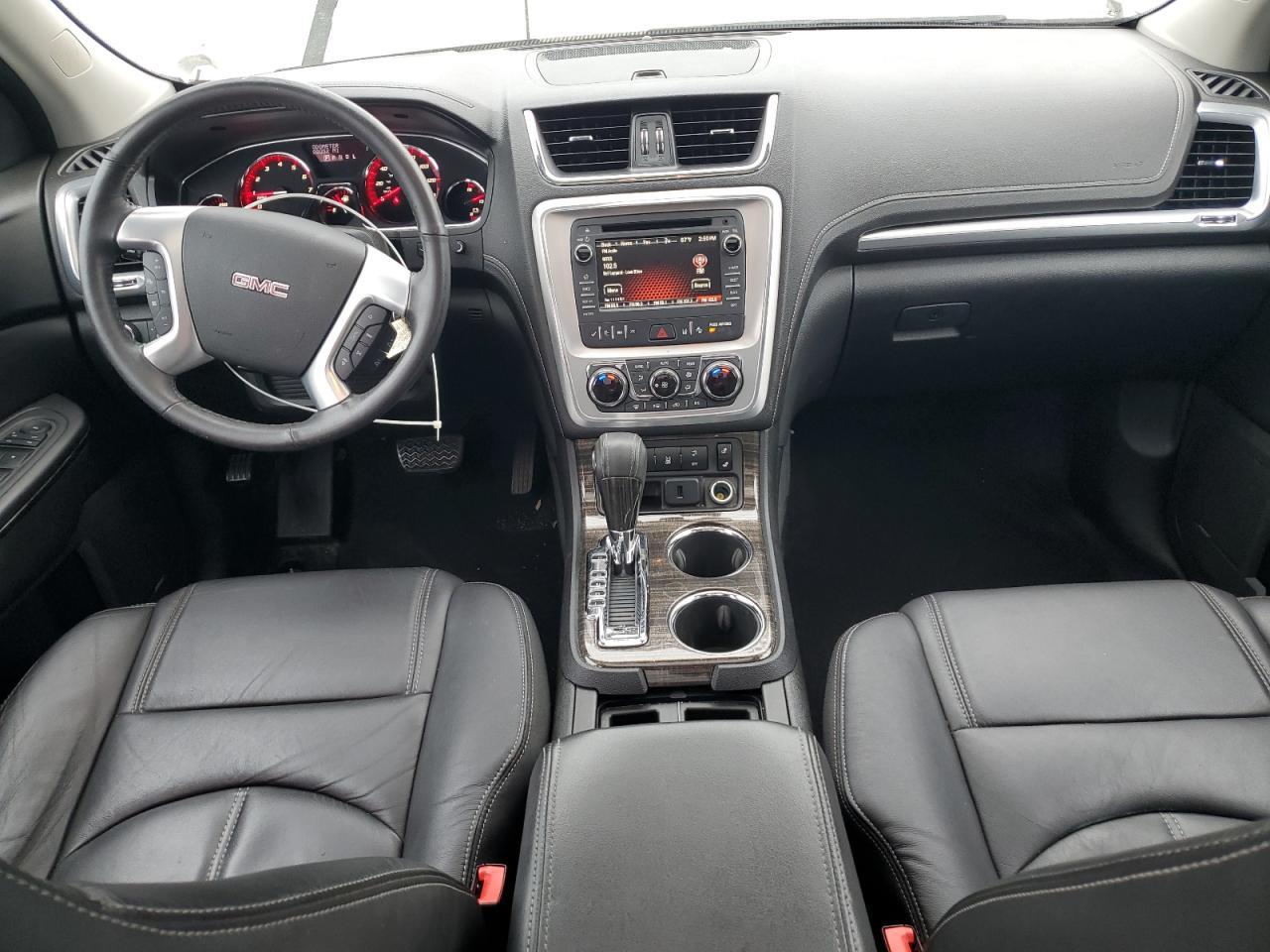 2017 GMC ACADIA