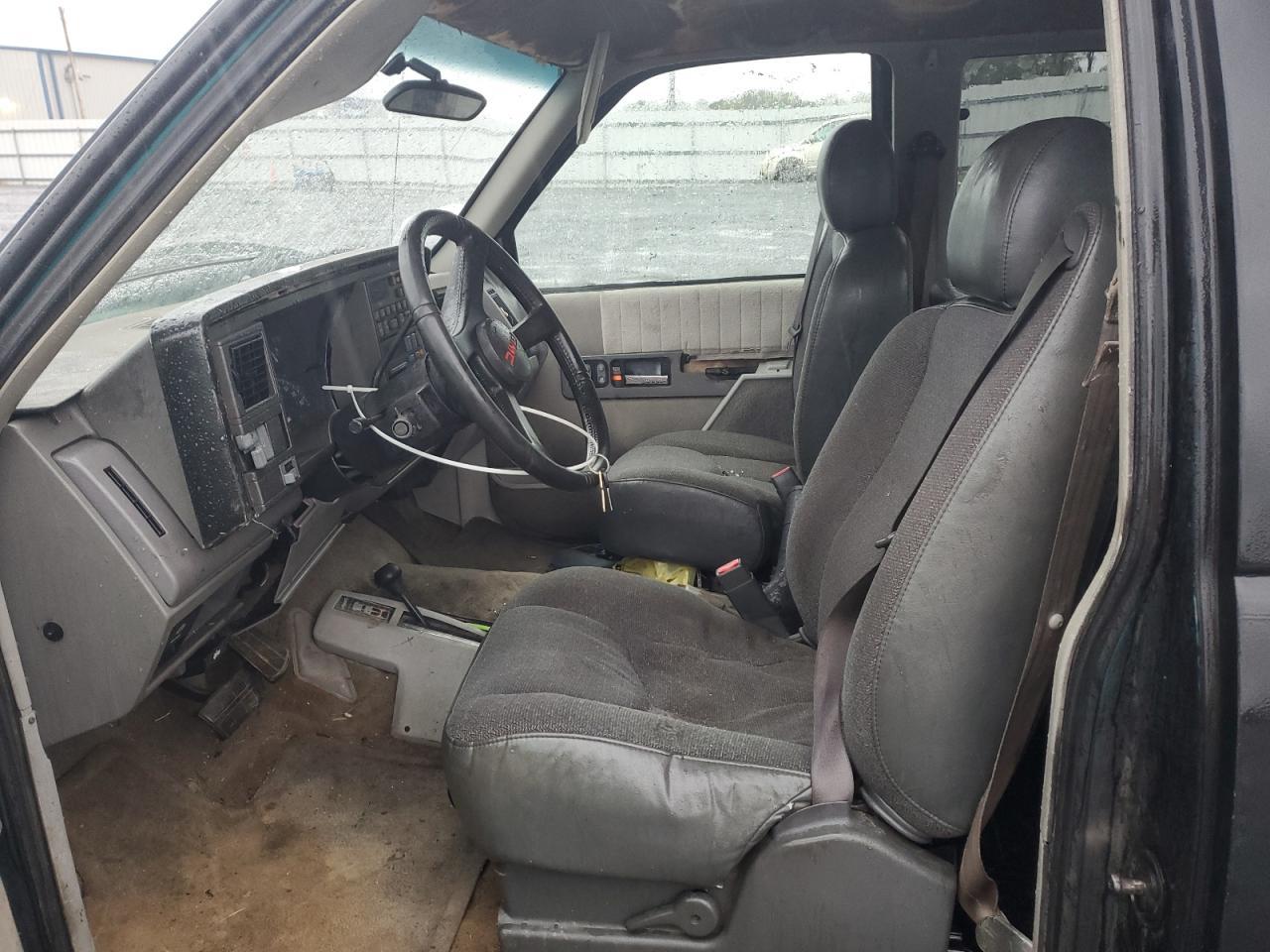 1994 GMC Sierra