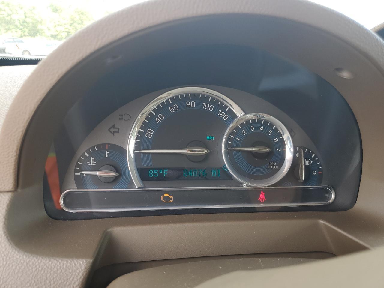2007 CHEVROLET HHR